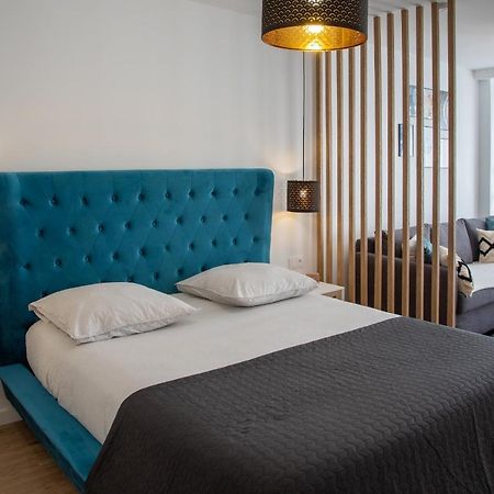 Studio Royal - 10 Minutes To Monaco Roquebrune-Cap-Martin Buitenkant foto