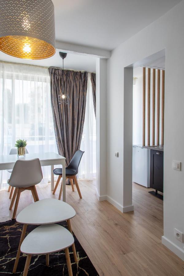 Studio Royal - 10 Minutes To Monaco Roquebrune-Cap-Martin Buitenkant foto