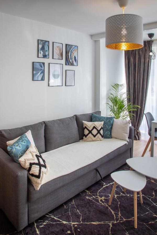 Studio Royal - 10 Minutes To Monaco Roquebrune-Cap-Martin Buitenkant foto