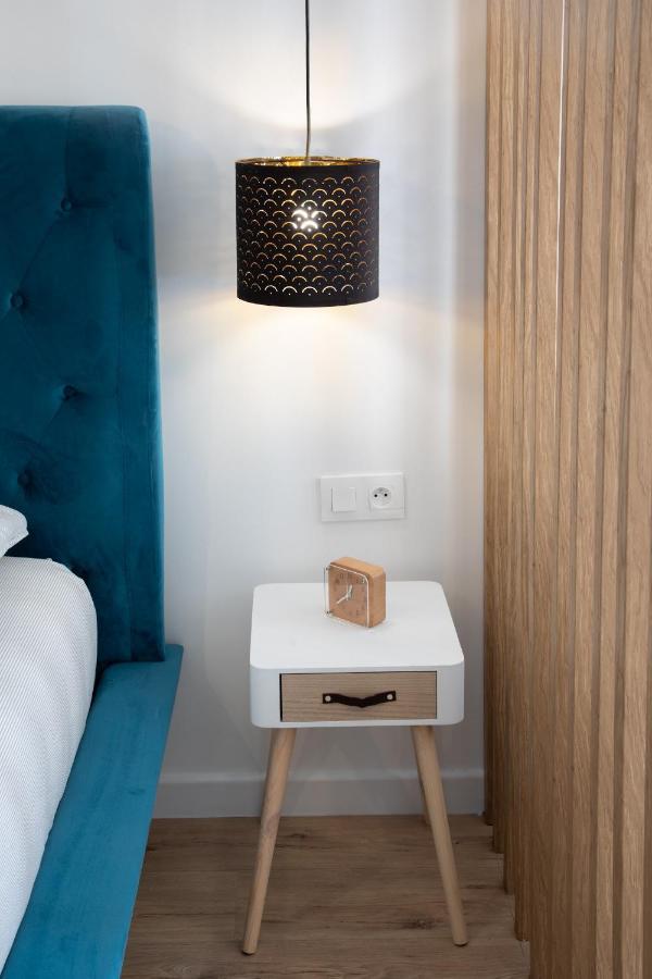 Studio Royal - 10 Minutes To Monaco Roquebrune-Cap-Martin Buitenkant foto