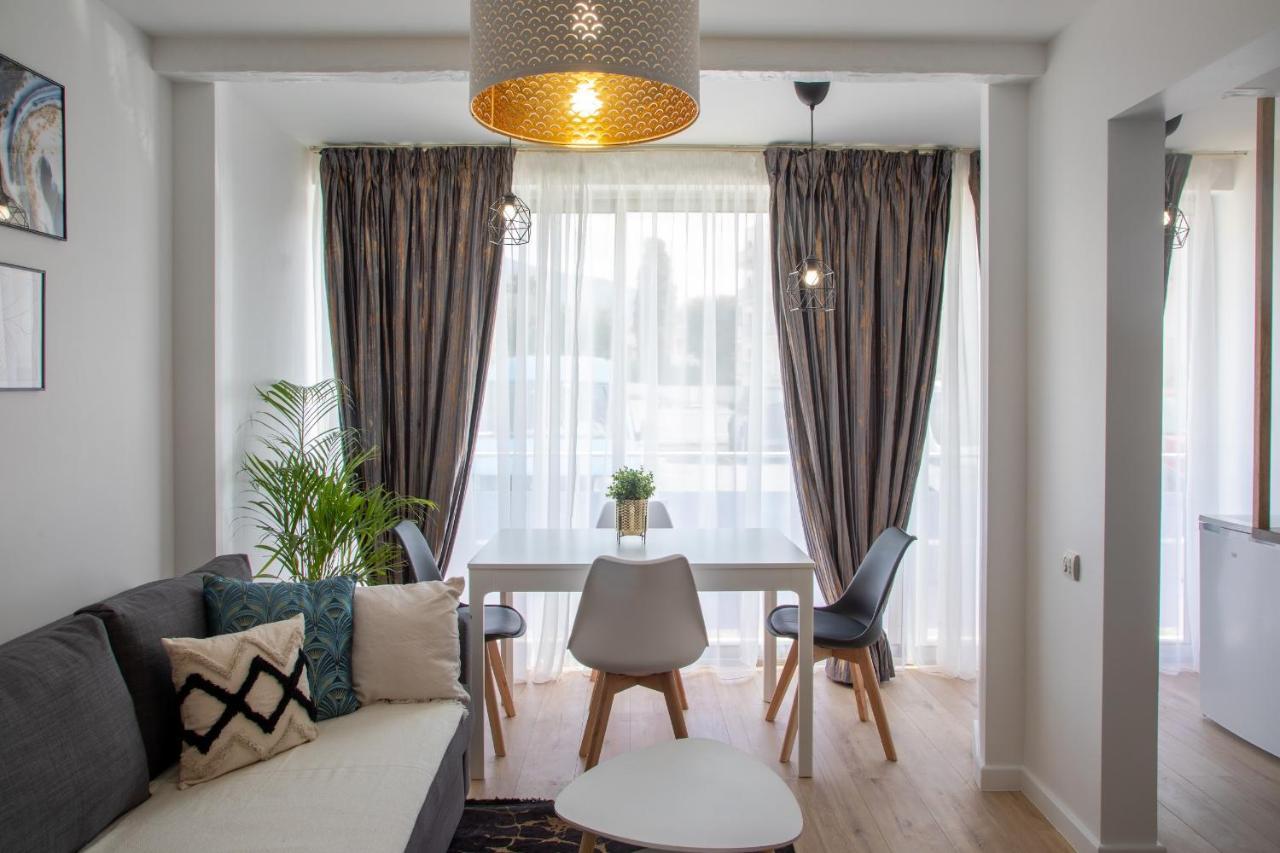Studio Royal - 10 Minutes To Monaco Roquebrune-Cap-Martin Buitenkant foto