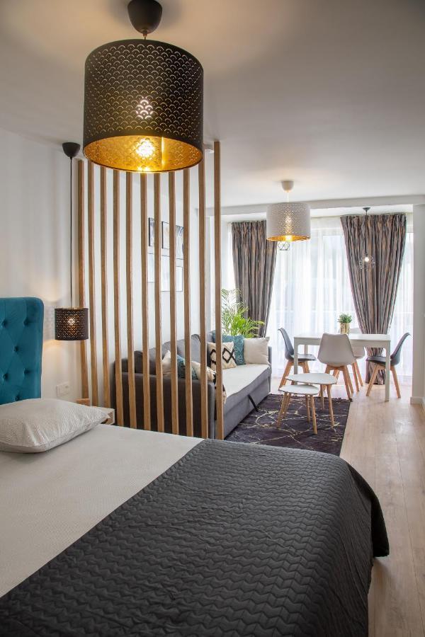 Studio Royal - 10 Minutes To Monaco Roquebrune-Cap-Martin Buitenkant foto