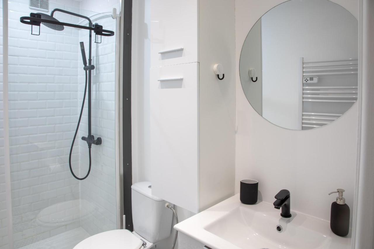 Studio Royal - 10 Minutes To Monaco Roquebrune-Cap-Martin Buitenkant foto