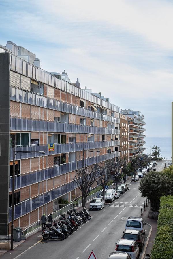 Studio Royal - 10 Minutes To Monaco Roquebrune-Cap-Martin Buitenkant foto