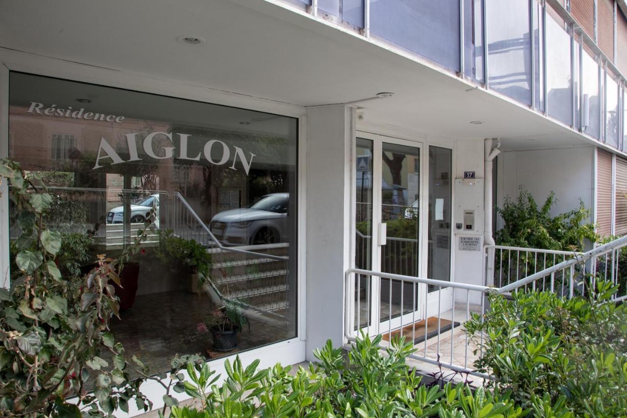 Studio Royal - 10 Minutes To Monaco Roquebrune-Cap-Martin Buitenkant foto