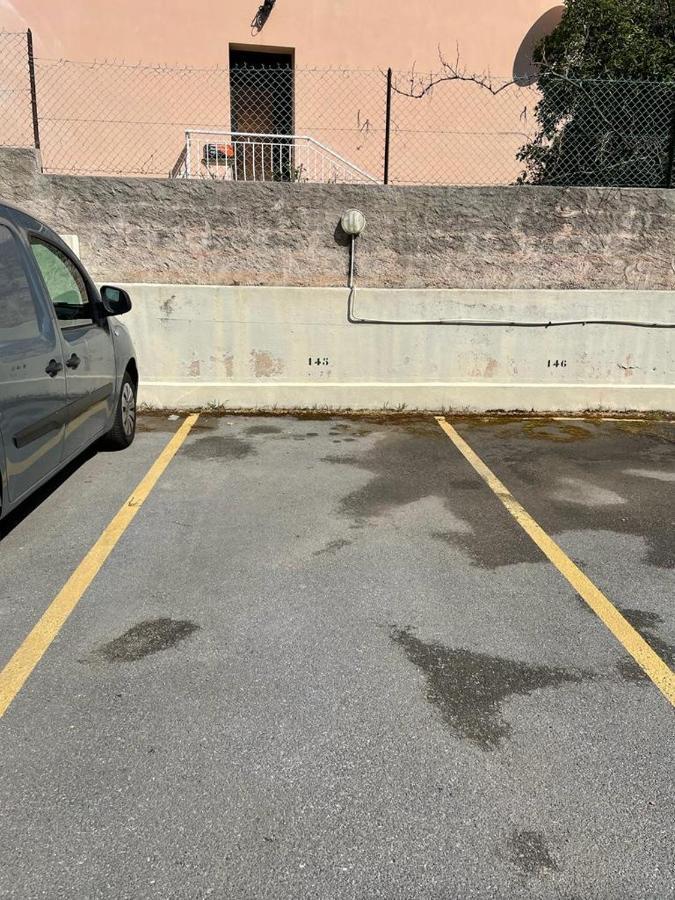 Studio Royal - 10 Minutes To Monaco Roquebrune-Cap-Martin Buitenkant foto